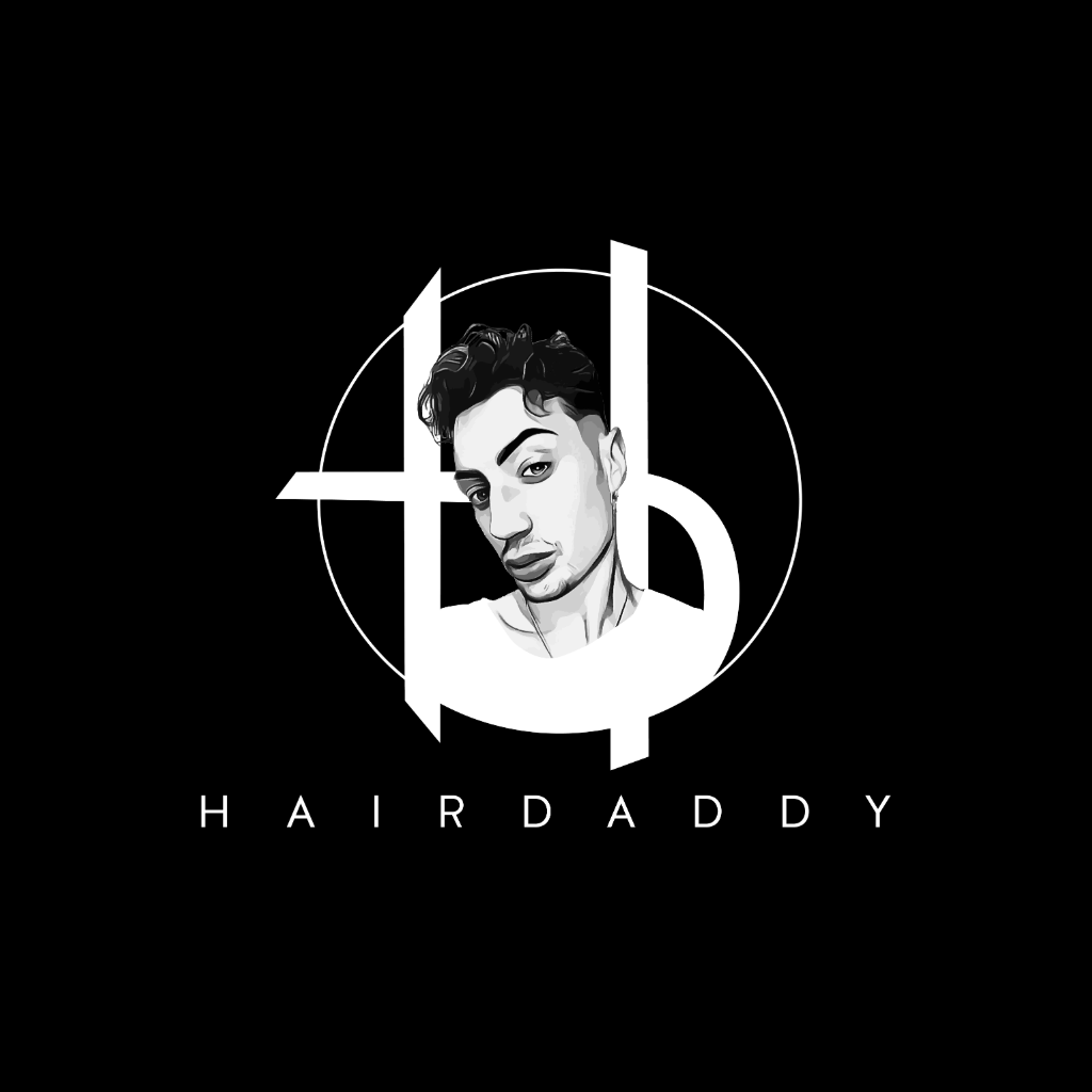 Logo HairDaddy